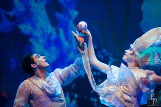 Автор фото: Arichi