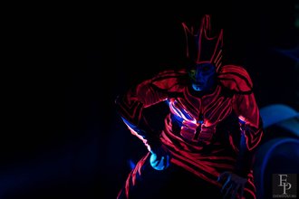 Автор фото: Arichi