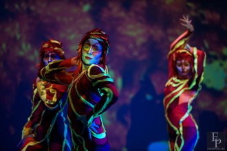 Автор фото: Arichi