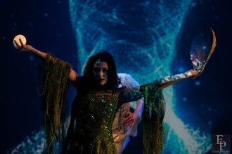 Автор фото: Arichi