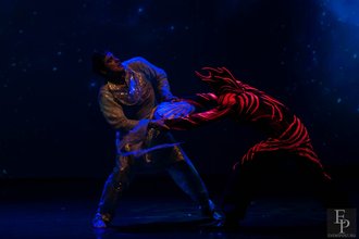 Автор фото: Arichi