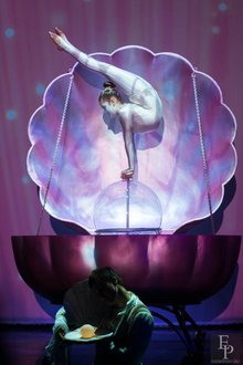 Автор фото: Arichi