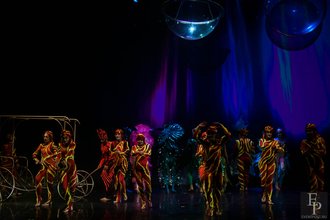 Автор фото: Arichi