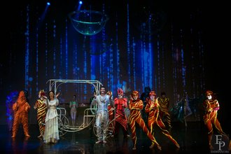 Автор фото: Arichi