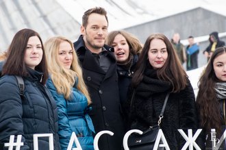 Автор фото: Delexir