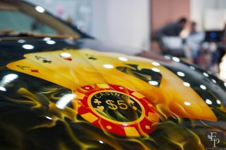 Автор фото: Delexir