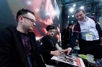 Автор фото: Arichi