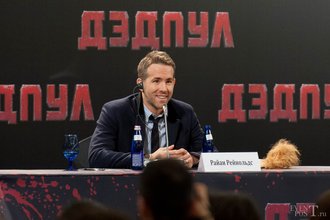 Автор фото: Arichi