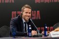 Дэдпул - презентация фильма в Москве