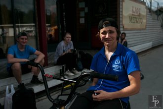 Автор фото: Arichi