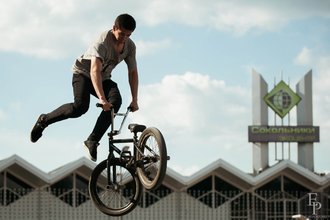 Автор фото: Arichi