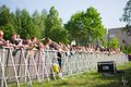 Фестиваль Bike Weekend 2016 в Пушкино