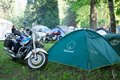 Фестиваль Bike Weekend 2016 в Пушкино