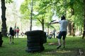 Фестиваль Bike Weekend 2016 в Пушкино