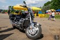 Фестиваль Bike Weekend 2016 в Пушкино