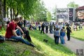 Фестиваль Bike Weekend 2016 в Пушкино