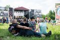 Фестиваль Bike Weekend 2016 в Пушкино