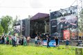 Фестиваль Bike Weekend 2016 в Пушкино