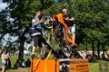 Фестиваль Bike Weekend 2016 в Пушкино