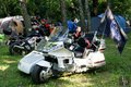 Фестиваль Bike Weekend 2016 в Пушкино