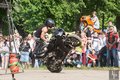 Фестиваль Bike Weekend 2016 в Пушкино