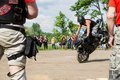 Фестиваль Bike Weekend 2016 в Пушкино