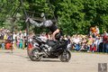 Фестиваль Bike Weekend 2016 в Пушкино