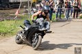Фестиваль Bike Weekend 2016 в Пушкино