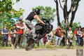 Фестиваль Bike Weekend 2016 в Пушкино