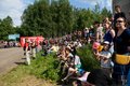 Фестиваль Bike Weekend 2016 в Пушкино