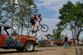 Фестиваль Bike Weekend 2016 в Пушкино