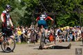 Фестиваль Bike Weekend 2016 в Пушкино