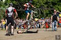 Фестиваль Bike Weekend 2016 в Пушкино