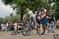 Фестиваль Bike Weekend 2016 в Пушкино