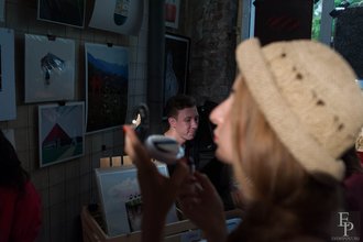 Автор фото: Arichi