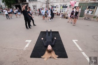 Автор фото: Arichi