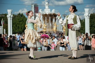 Автор фото: Arichi