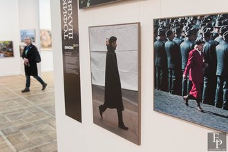 Автор фото: Arichi