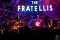 The Fratellis 2016 в "Red"