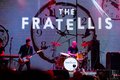 The Fratellis 2016 в "Red"