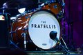 The Fratellis 2016 в "Red"