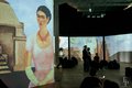 «Фрида Кало – Ожившие полотна» Мультимедийная выставка