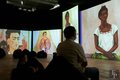 «Фрида Кало – Ожившие полотна» Мультимедийная выставка