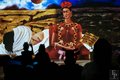 «Фрида Кало – Ожившие полотна» Мультимедийная выставка