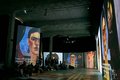 «Фрида Кало – Ожившие полотна» Мультимедийная выставка
