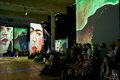 «Фрида Кало – Ожившие полотна» Мультимедийная выставка