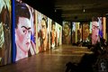 «Фрида Кало – Ожившие полотна» Мультимедийная выставка