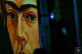 «Фрида Кало – Ожившие полотна» Мультимедийная выставка