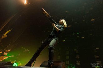 Автор фото: Arichi