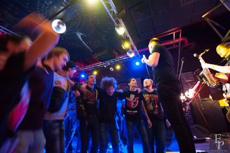 Автор фото: Arichi